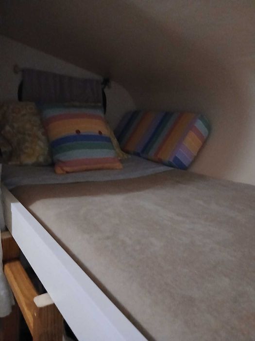 Autocaravana Citroën C15 Mutante