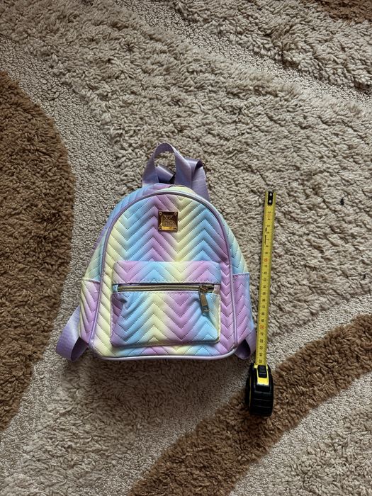 Рюкзак для дівчинки. Новий