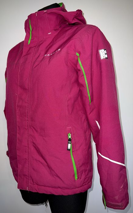 Kurtka dziewczęca, narty, snowboard, zima, r. 152, Dare 2b