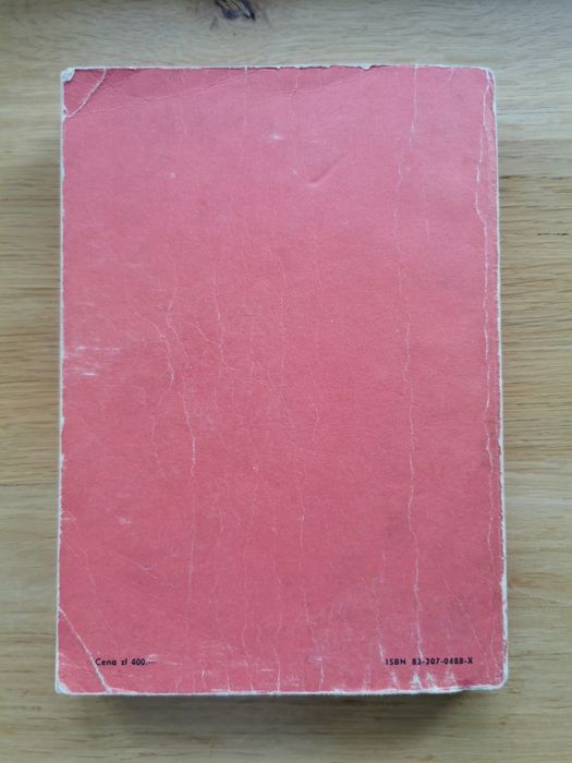 SZTUKA KOCHANIA - Michalina Wislocka (1984)