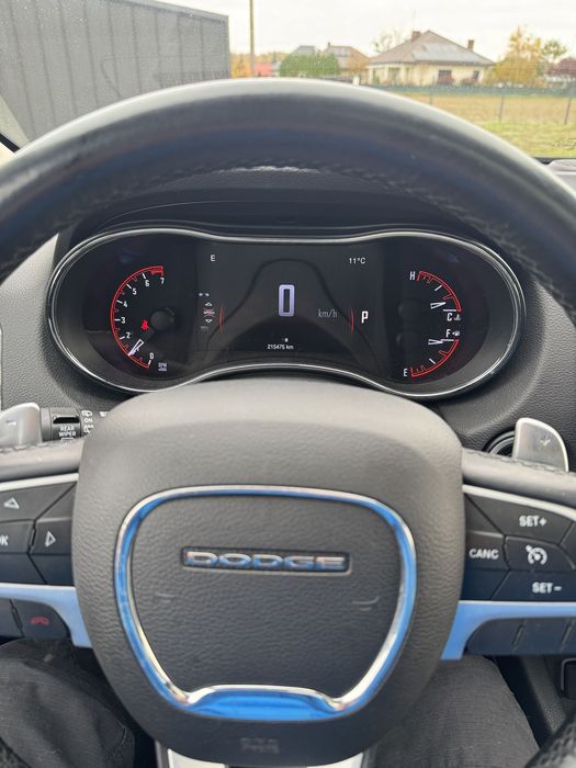 Dodge Durango Dodge Durango 3.6 limited