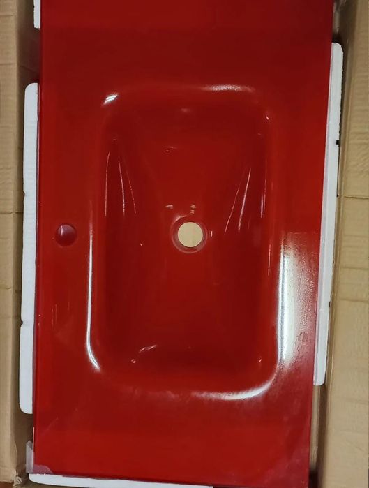 Lavatório para movel 80cm