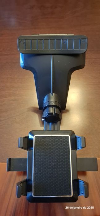 Suporte auto para telemóveis
