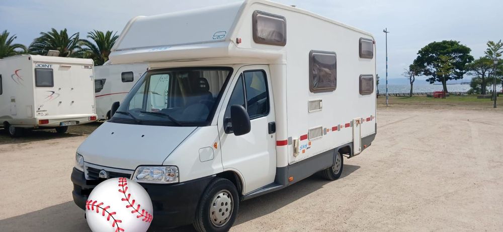 Fiat Ducato Ducato