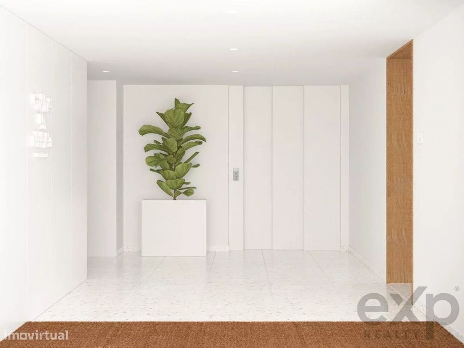 Penthouse T4 Duplex - Alcântara