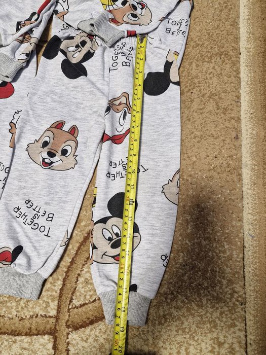 Костюм для хлопчика, одяг для двійні 92 розмір