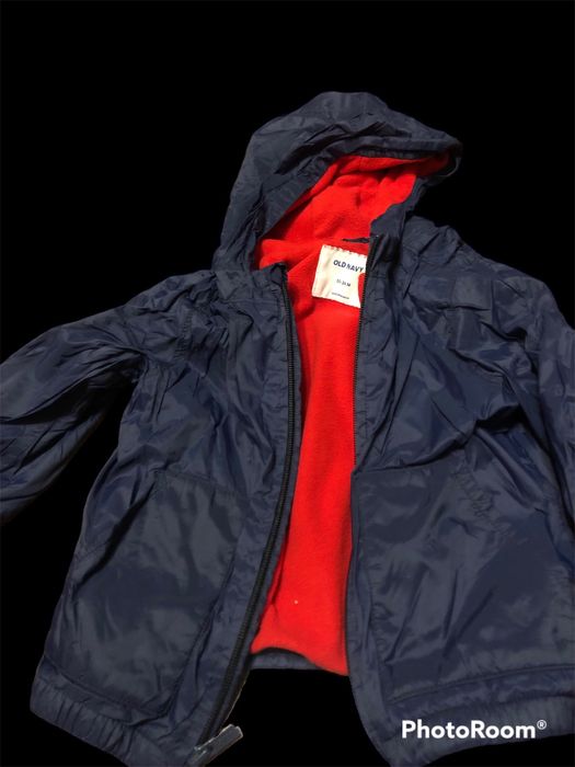 Курточка для мальчиков