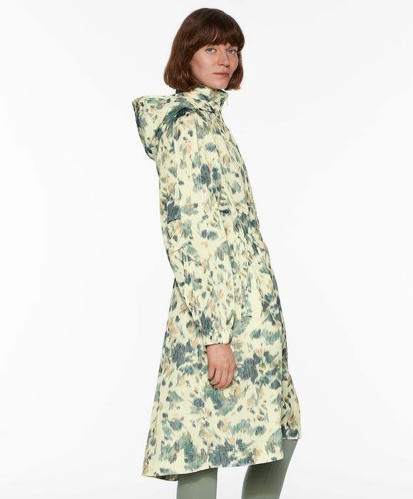 Corta-Vento repelente de água Oysho M Novo