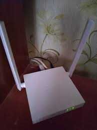 Роутер TP link до 300mb.s