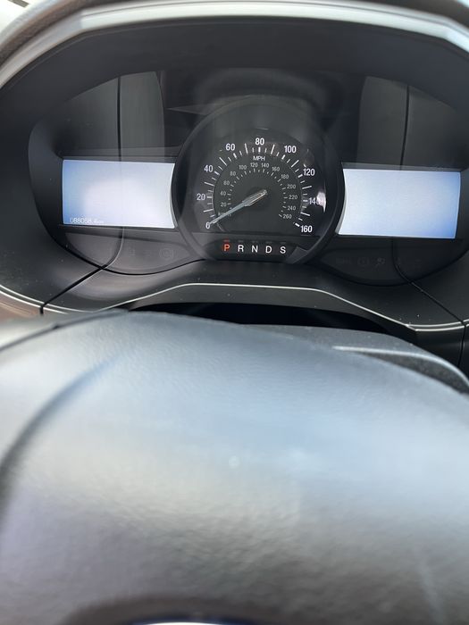 Ford Edge 2021 ST-line