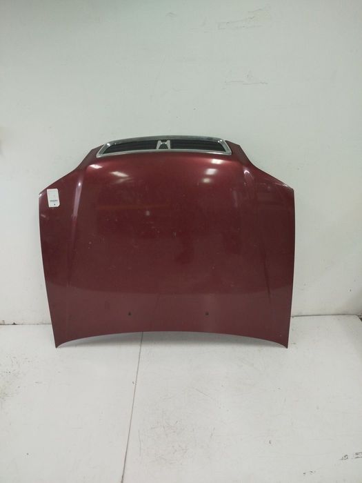 Capot Honda Civic Vi Aerodeck (Mb, Mc)