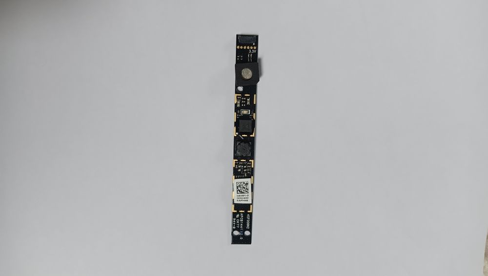 Kamera Laptopowa Asus x555ld