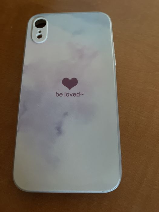 Capas de Iphone XR