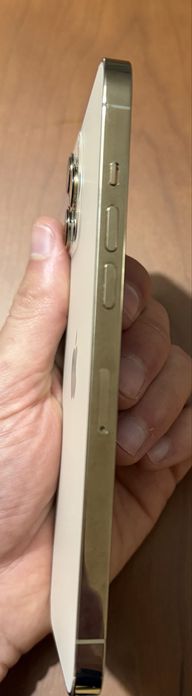 Iphone 12 Pro Max + capas + vidros