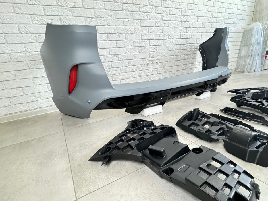Комплект обвісу  X5M F95 LCI для BMW X5 G05 F95 2023+