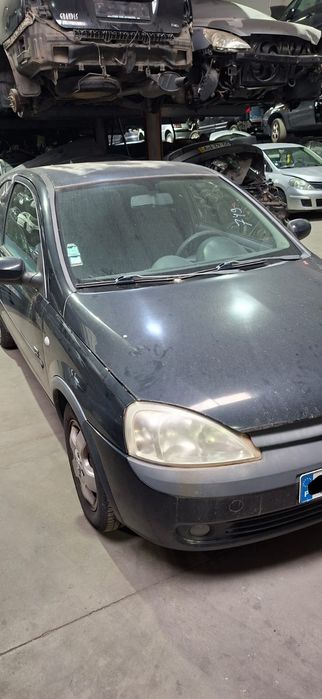 Opel Corsa c para peças