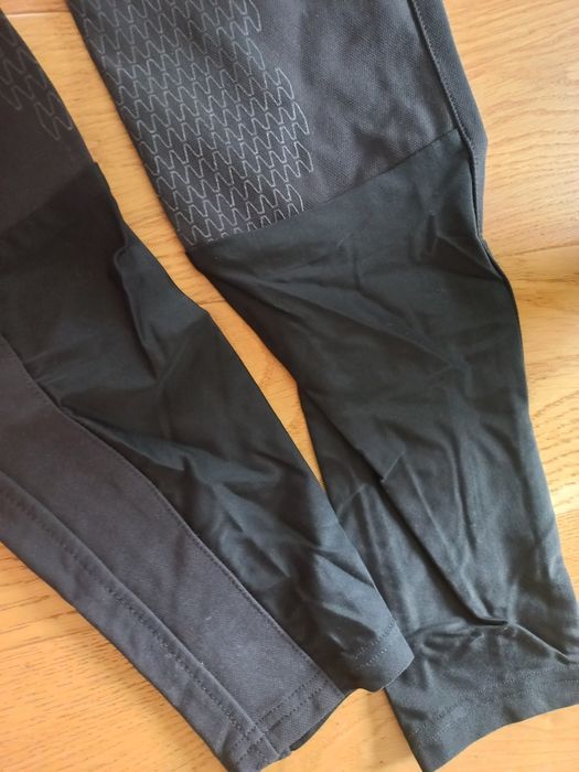 Bryczesy r. S/36 długie letnie