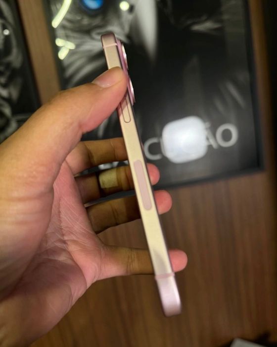 Iphone 15 IMPECÁVEL