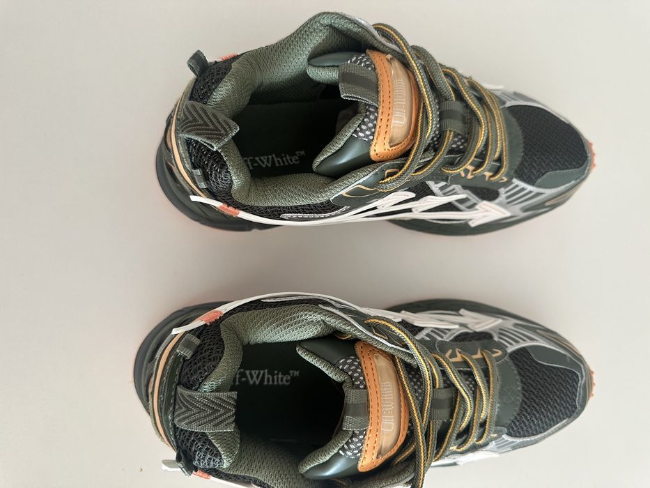 Sapatilhas  OFF-WHITE
