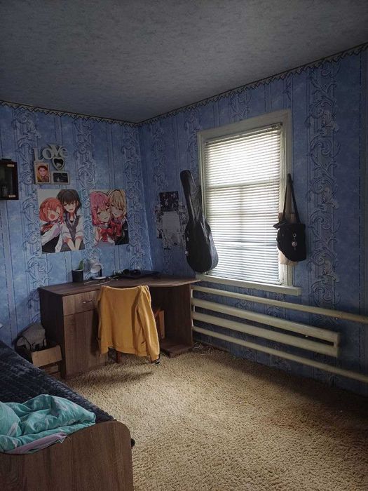 Продам будинок в Богодухові