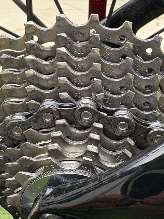 Vendo bicicleta Giant Propel Advanced  Quadro NOVO  Garantia Loja ATX