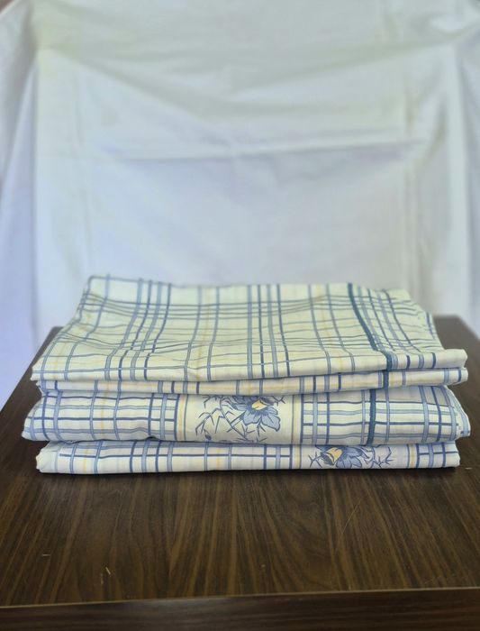 Lençóis cama de casal