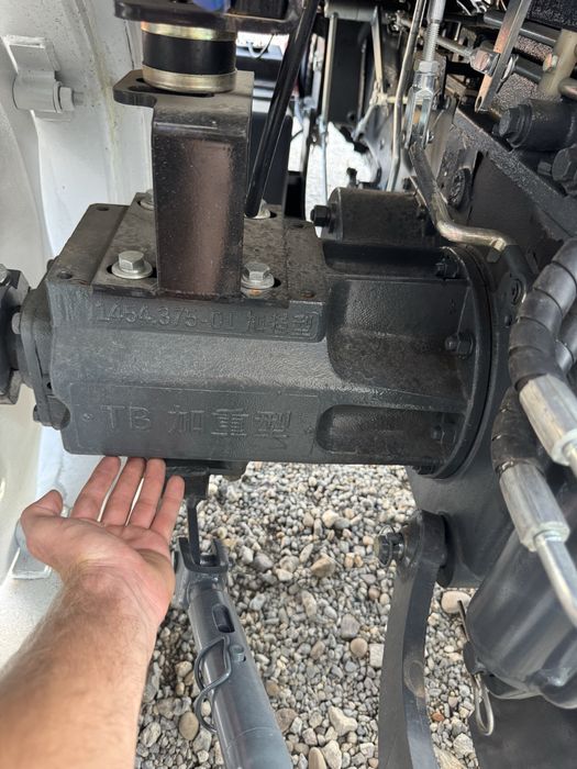 Файтер Т-504СRD з кондиціонером 2026р