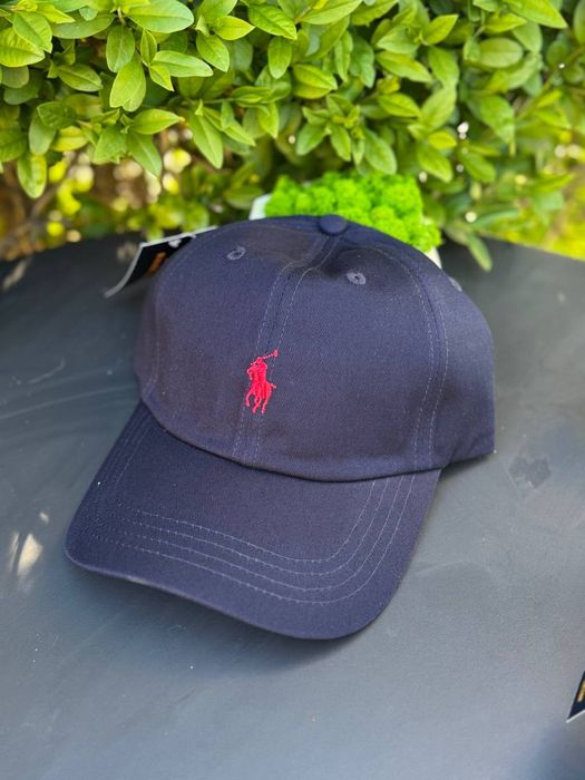 ЗНИЖКА‼️Кепки Polo Ralph Lauren