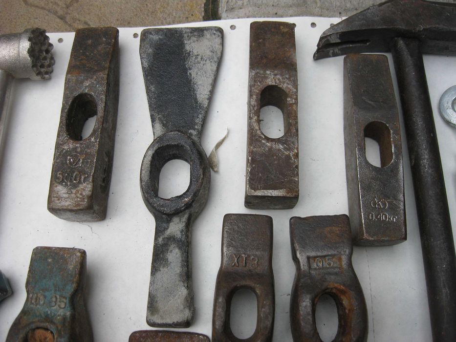 Продам молоток СССР для дома