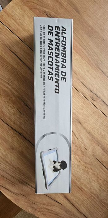 Ramka do maty dla zwierząt 50x50