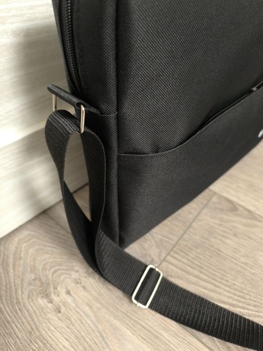 Сумка 17,3"-18,4" під ноутбук 45см. Утеплена Пом'якшена Nike