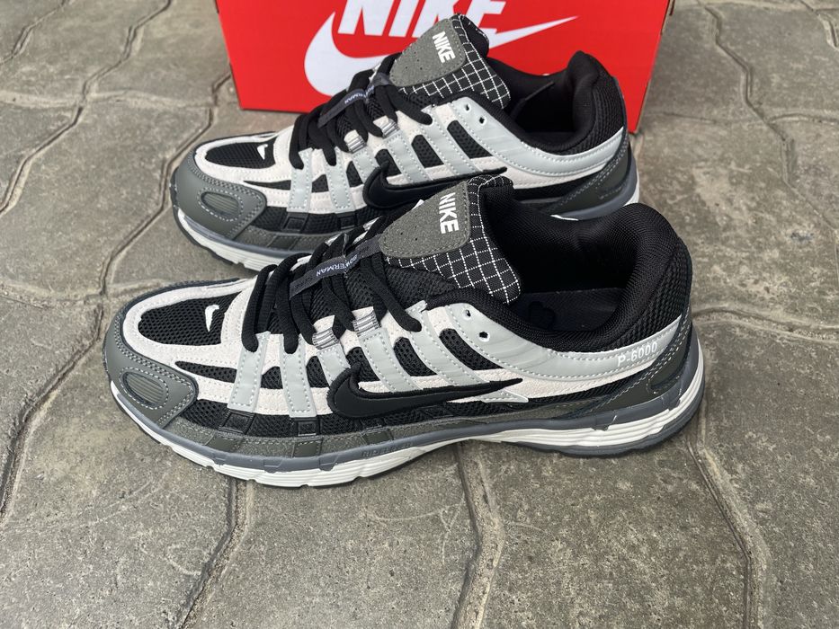 Nike P-6000 42р.