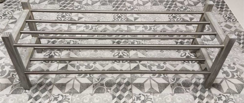 Stojak półka na buty