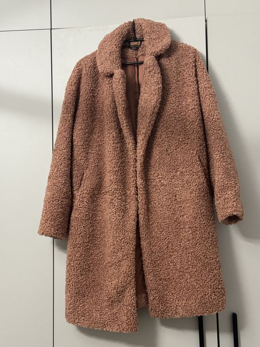 Пальто/шуба teddy