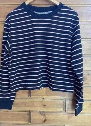 Жіночий світшот Pull&Bear різні моделі