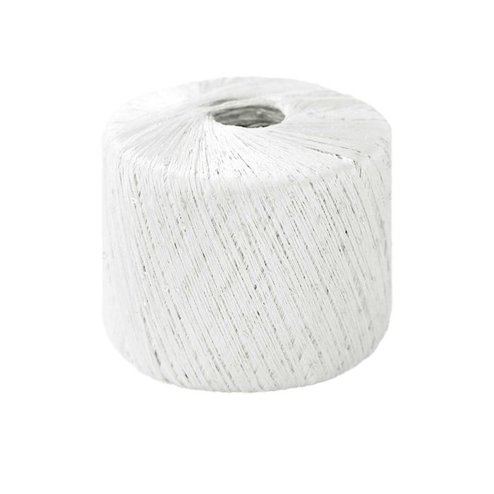 Włóczka, przędza z cekinami, paillettes firmy Lana Gatto