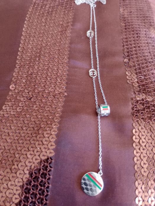 Fio Aço inoxidável Novo