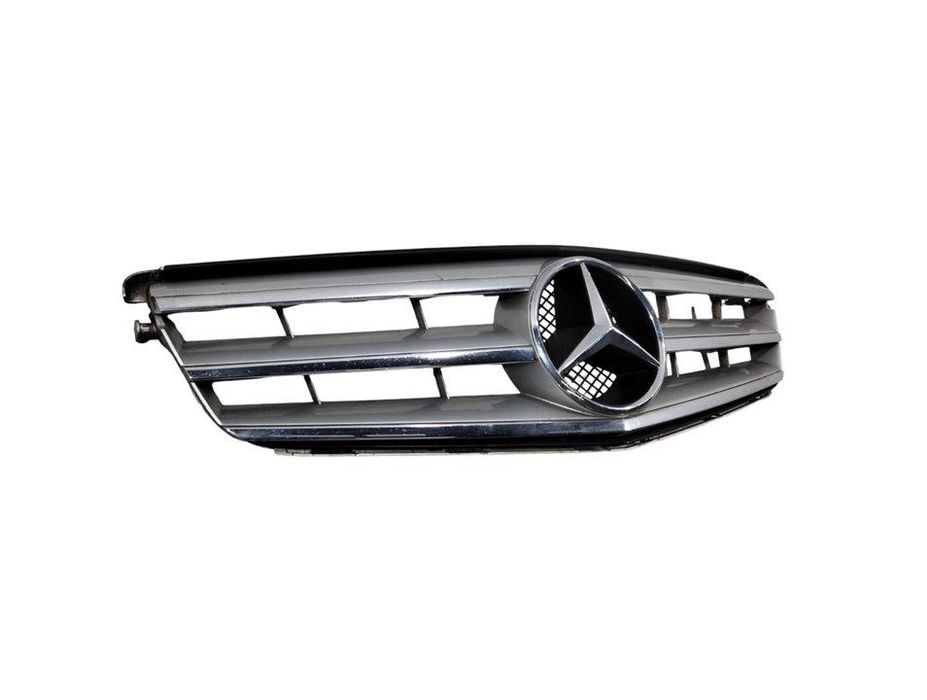 Grelha Do Radiador Frontal Mercedes-Benz Clase C Bm 204 Berlina