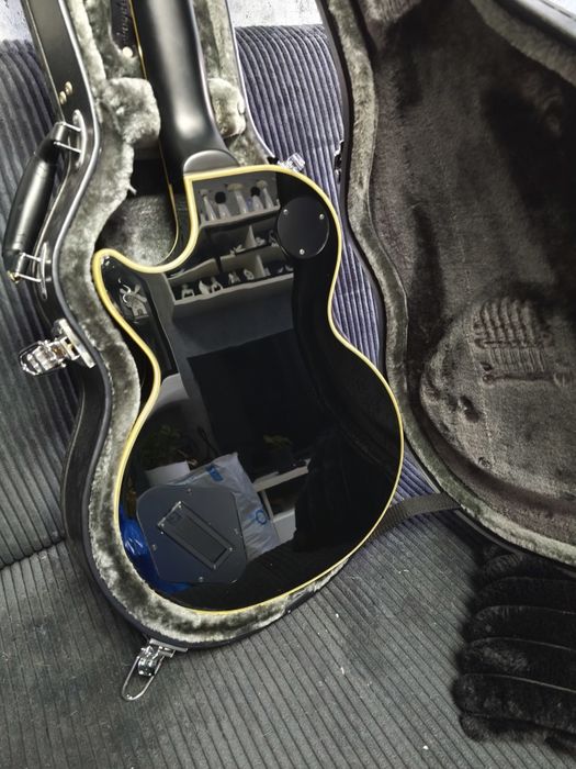 Gitara Elektryczna
