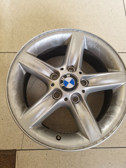 Jante 16 BMW SMI - Nova