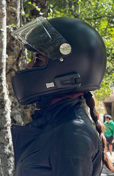 Capacete Nexx (S)