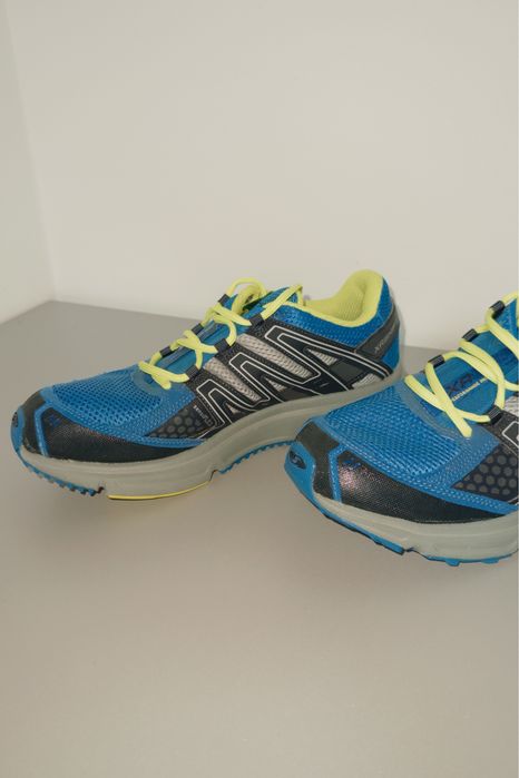 Кросівки Salomon XR Shift спортивні, тактичні