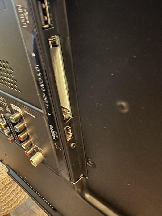 Telewizor LG 42 cale