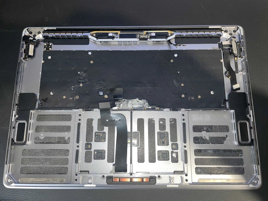 Macbook Pro 15" - 2016 - Para peças