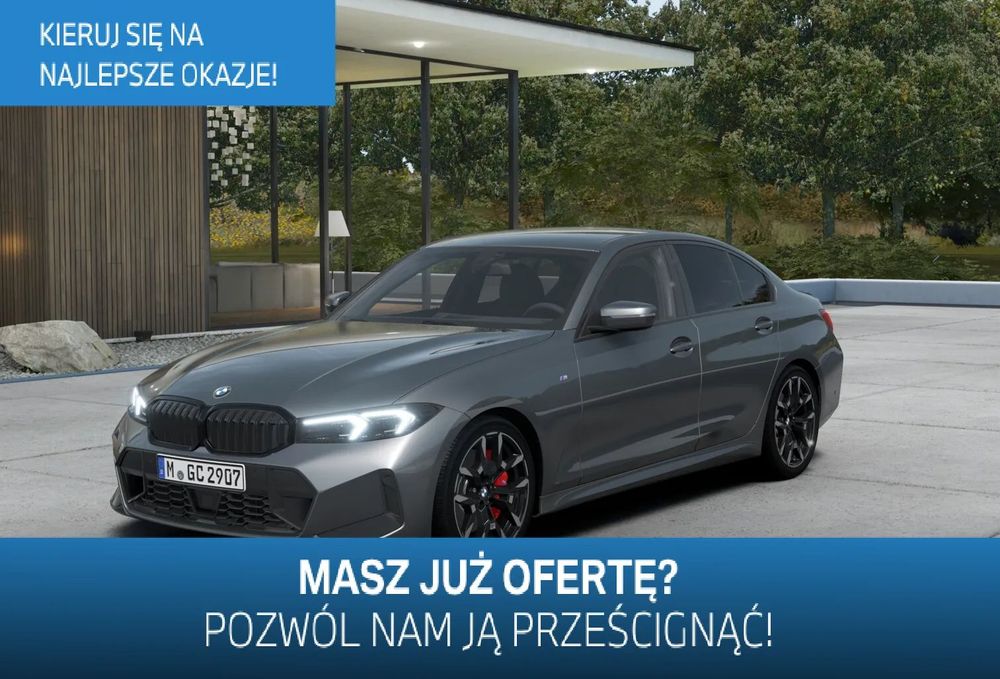 BMW Seria 3