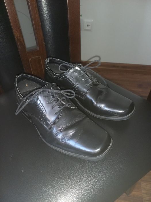 Buty eleganckie Paul Costelloe