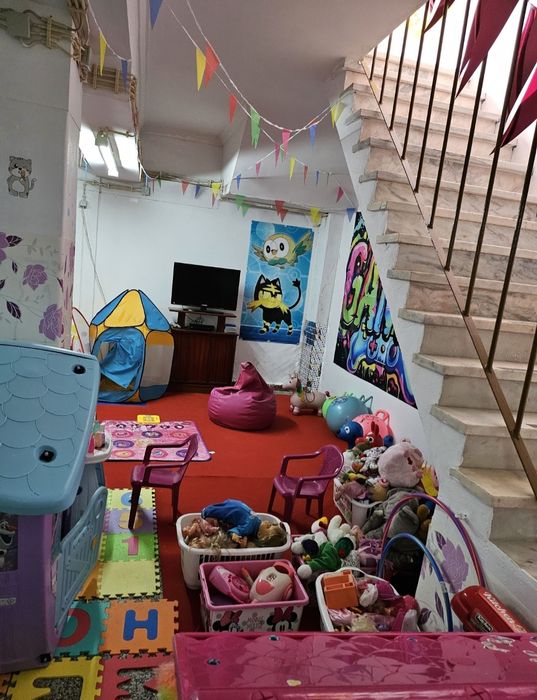 Espaço para festas  PROMOÇÕES