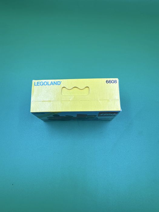 Zestaw lego 6608 Tractor Town classic town