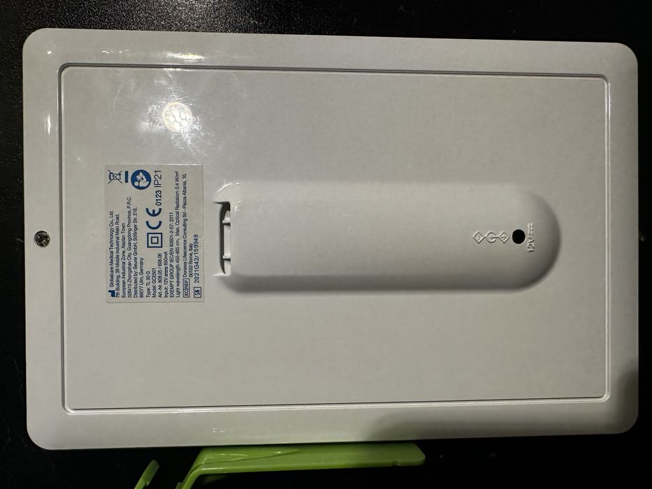 Lampa antydepresyjna Beurer