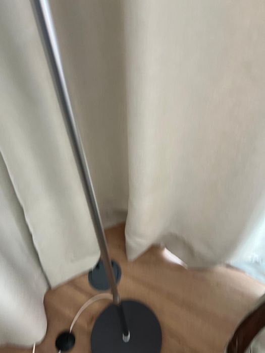 Candieiro com cerca de 2 metros